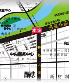 洛阳祝福房地产开发有限公司
